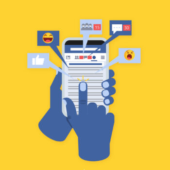 Social Media Post Bundle