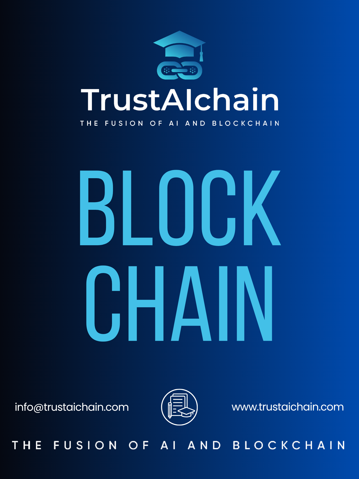 Blockchain Technology Course