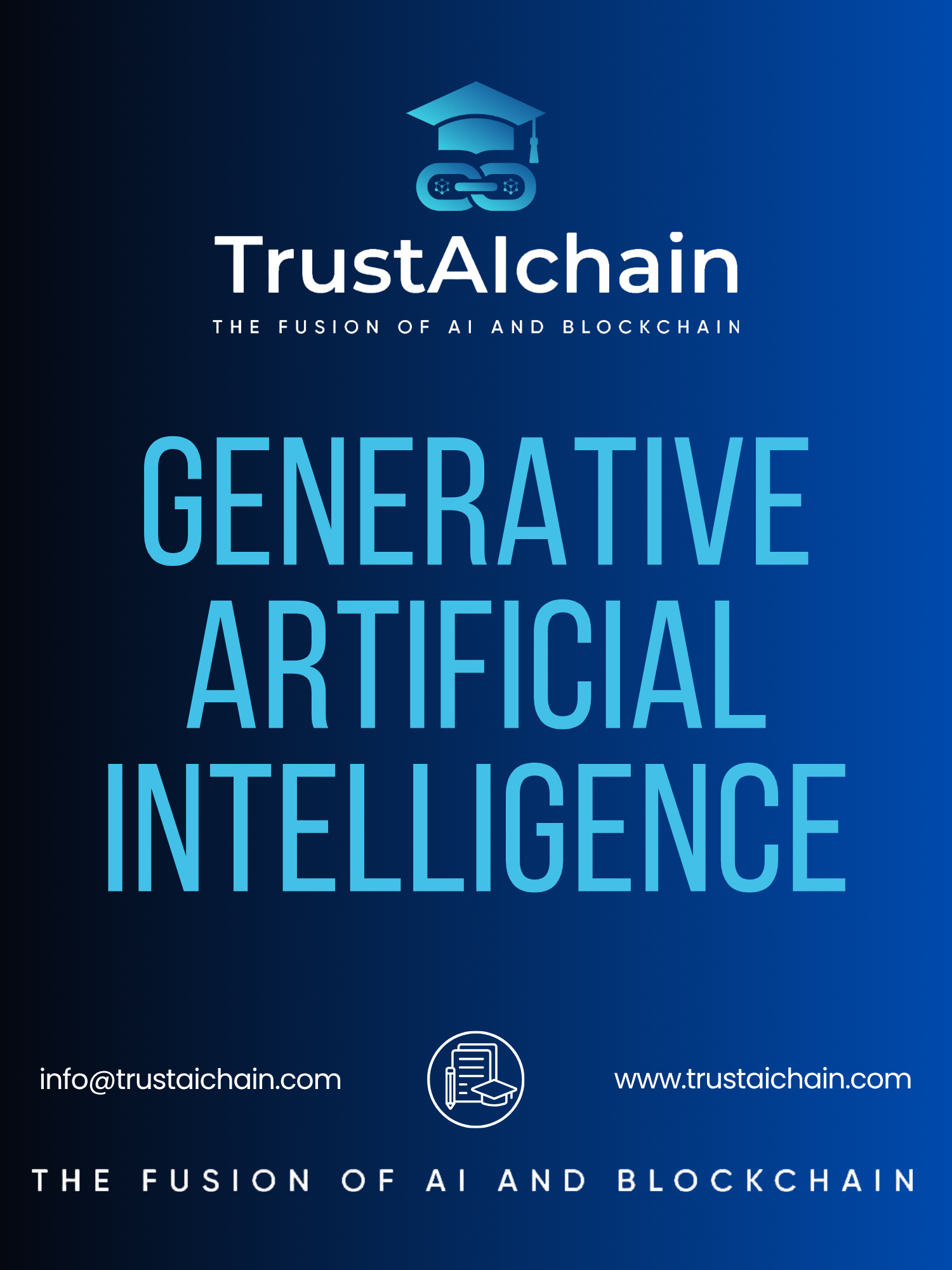 Generative Artificial Intelligence Course